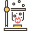 Beaker icon 64x64