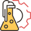 Flask icon 64x64