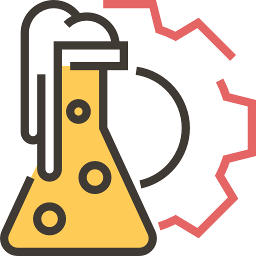 Flask icon