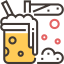 Beaker icon 64x64