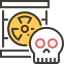 Waste icon 64x64