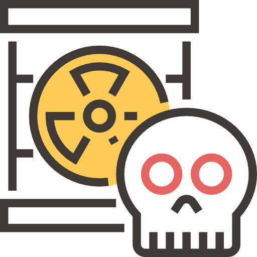 Waste icon