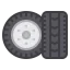 Tyre icon 64x64