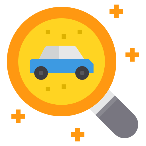 Search icon