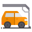 Car park icon 64x64