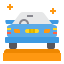 New car icon 64x64