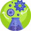 Chemistry icon 64x64