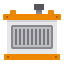 Radiator icon 64x64
