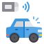Remote control icon 64x64