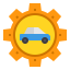 Car icon 64x64