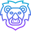 Lion icon 64x64