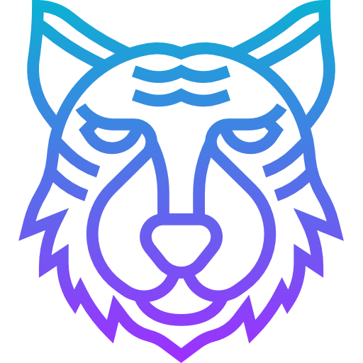 Tiger Symbol