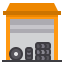 Garage icon 64x64