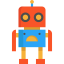 Robot icon 64x64