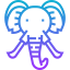 Elephant icon 64x64