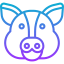 Pig icon 64x64