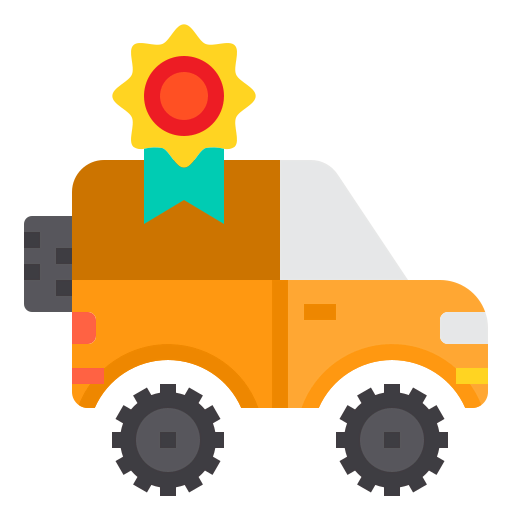 Car icon