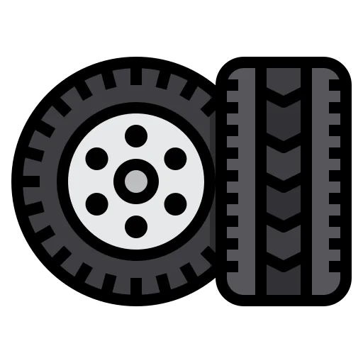 Tyre icon