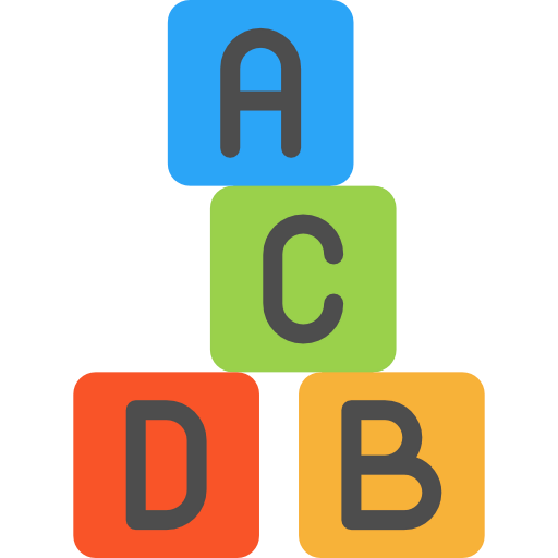 Cubes icon