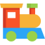 Train icon 64x64