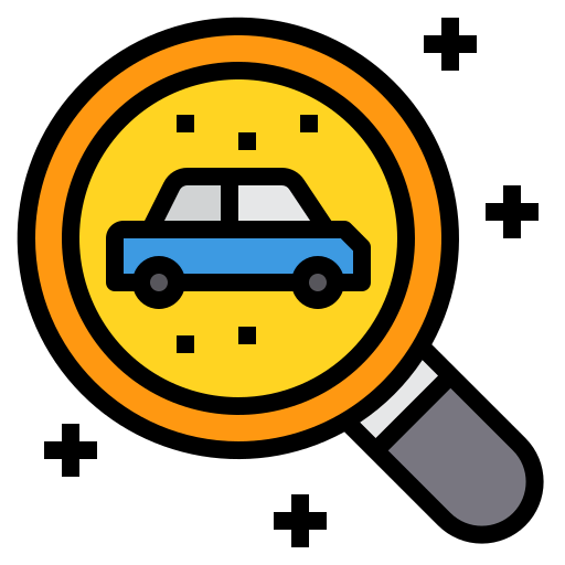 Search icon