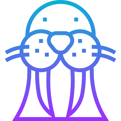 Walrus icon