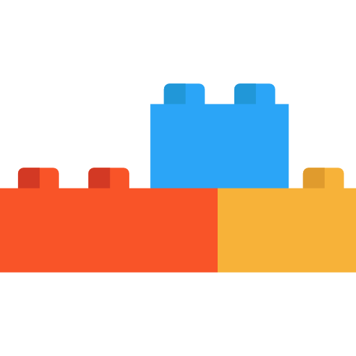 Bricks icon