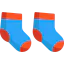 Socks icon 64x64