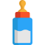 Feeding bottle icon 64x64