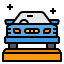 New car icon 64x64