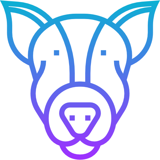 Dog icon