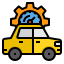 Maintenance icon 64x64