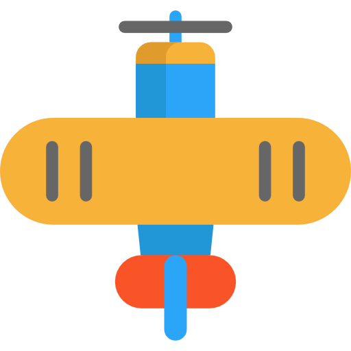 Plane icon