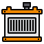 Radiator icon 64x64
