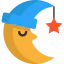 Moon icon 64x64