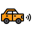 Sensor Symbol 64x64