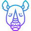Rhino icon 64x64