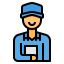 Mechanic icon 64x64