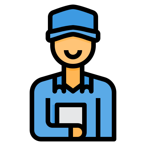 Mechanic icon