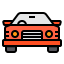 Car icon 64x64