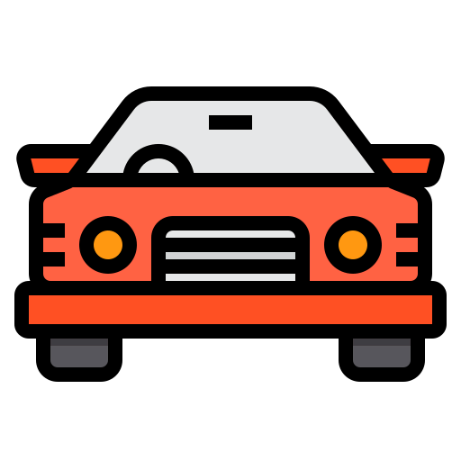 Car icon