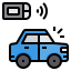 Remote control icon 64x64
