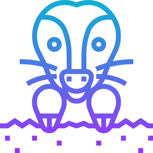 Mole icon