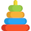 Pyramid icon 64x64