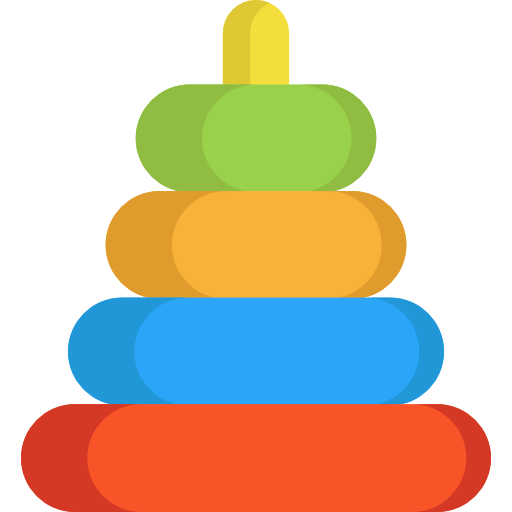 Pyramid icon