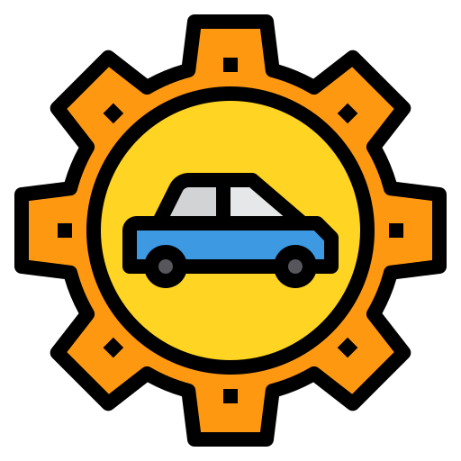 Car icon
