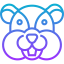 Hamster icon 64x64