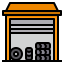 Garage icon 64x64