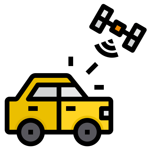 Gps icon