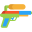 Water gun icon 64x64